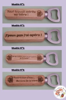 Décapsuleur