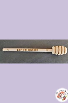 Cuillère a miel