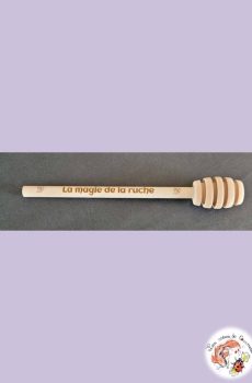 Cuillère a miel
