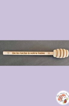 Cuillère a miel