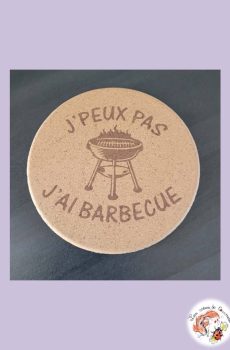Dessous de plat