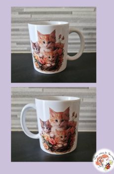 Mug Chats
