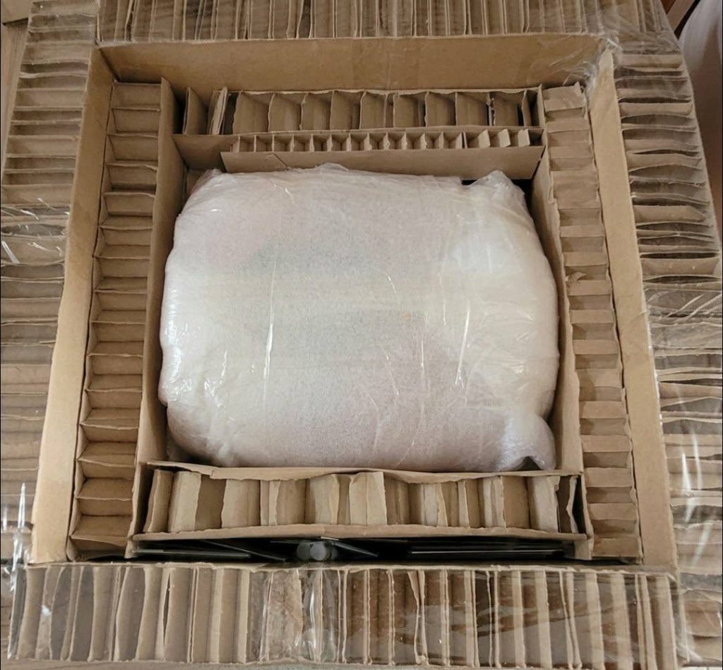 Ex de protection d'un vase