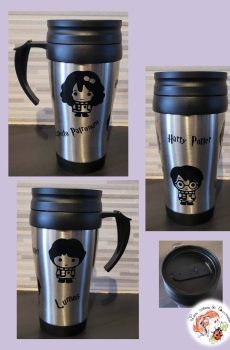 Thermos Harry Potter