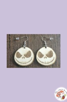 Boucle d'oreilles