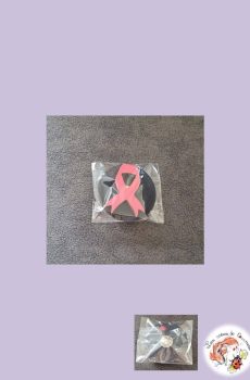 Pins Octobre Rose