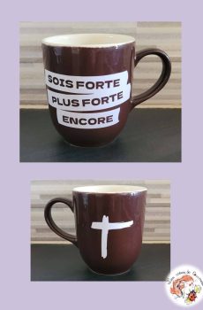 Tasse Indochine