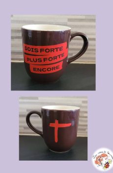 Tasse Indochine