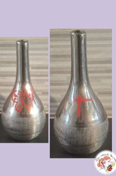 Vase Indochine